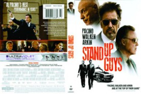 Stand Up Guys ไม่อยากเจ็บตัว อย่าหัวเราะปู่ (2013)